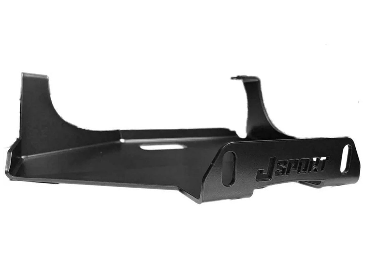 Jsport Rear Differential Skid Plate - 19-25 Passport