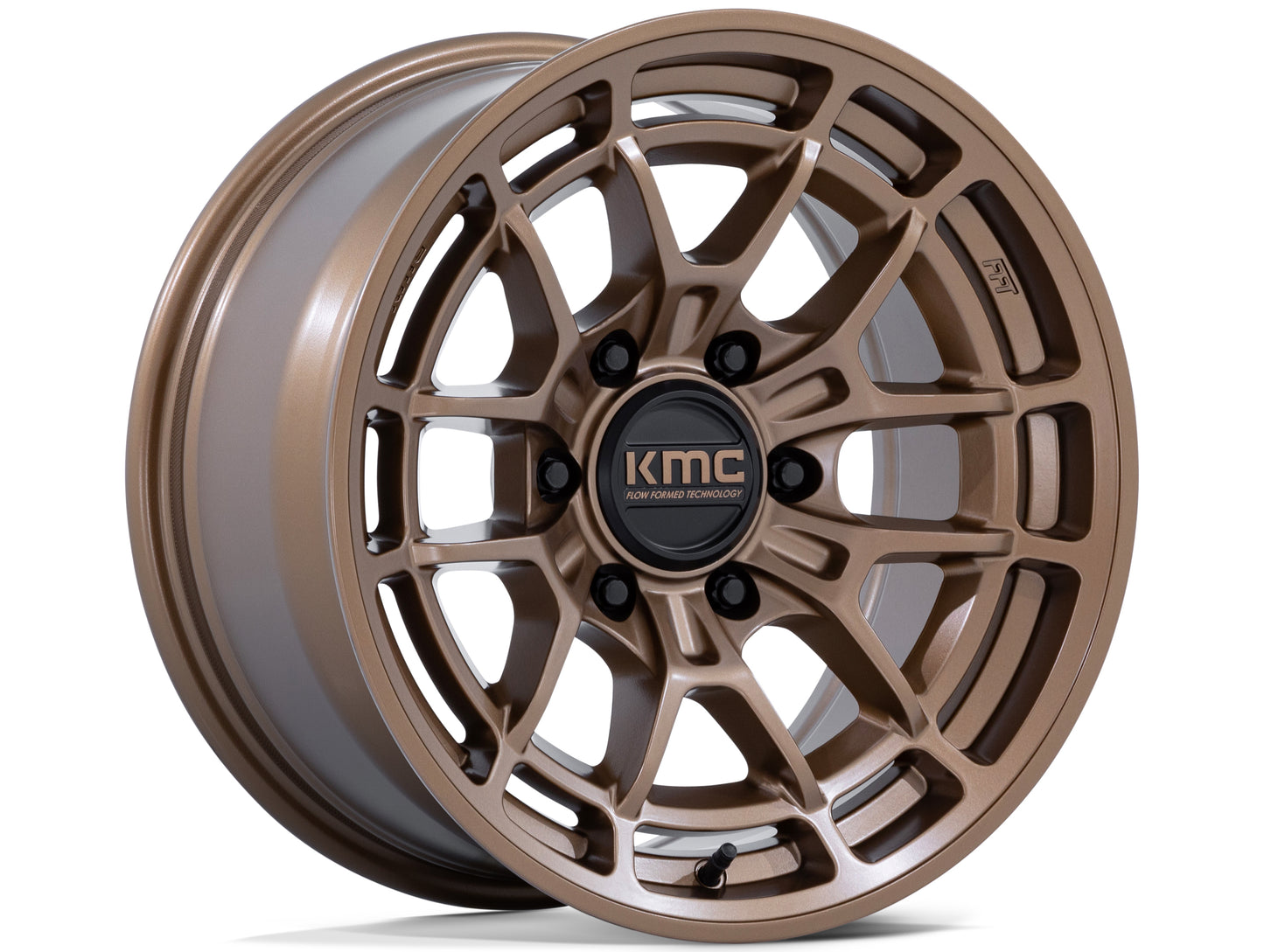 KMC Archer Wheels - 17x8.5 / 6x139 / +0