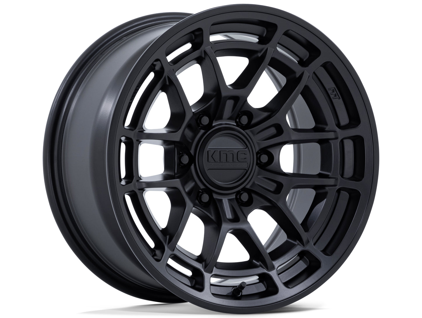 KMC Archer Wheels - 17x8.5 / 6x139 / +0
