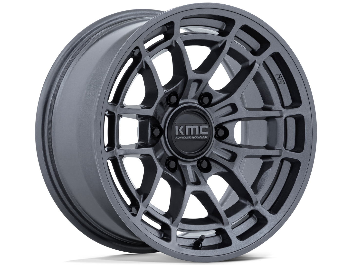 KMC Archer Wheels - 17x8.5 / 6x139 / +0