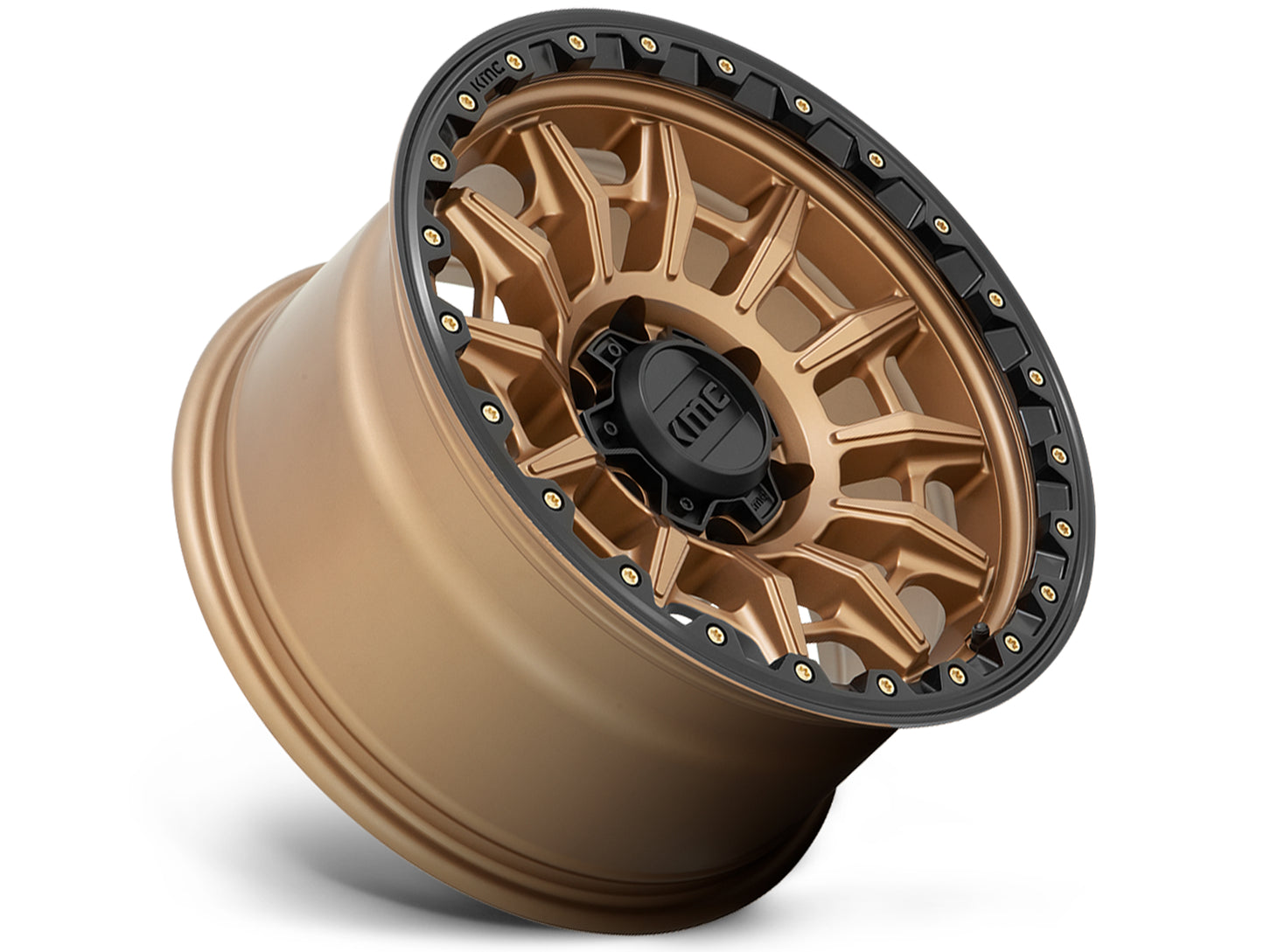 KMC Carnage Wheels - 16x8 / 6x139 / +0