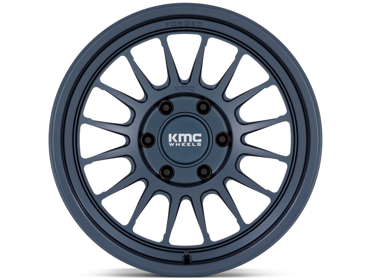 KMC Impact Forged Monoblock Wheels - 17x8.5 / 6x139
