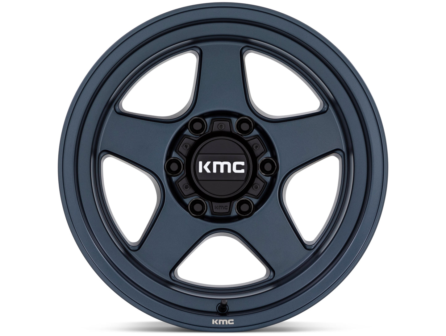KMC Lobo Wheels - 17x8.5 / 6x139
