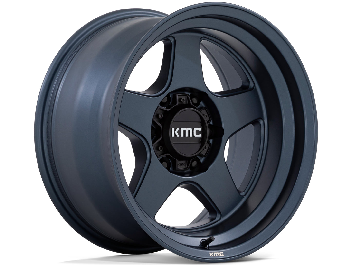 KMC Lobo Wheels - 17x8.5 / 6x139