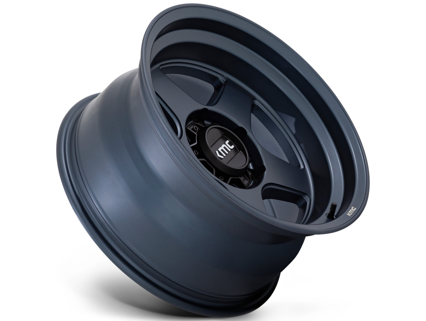 KMC Lobo Wheels - 17x8.5 / 6x139