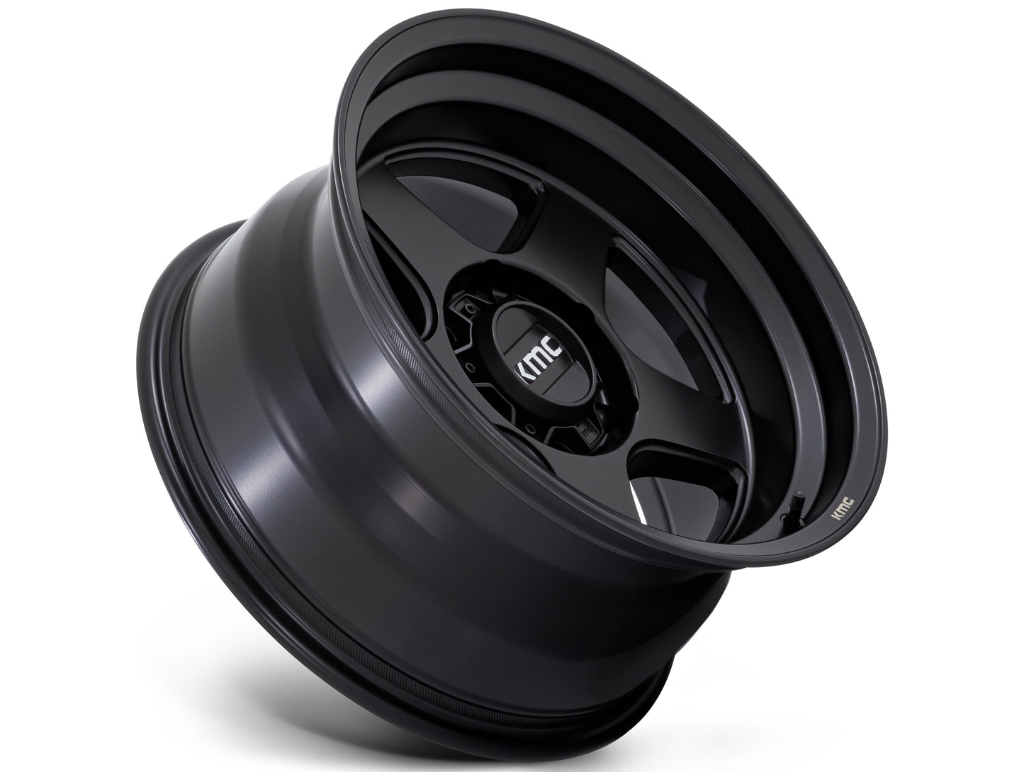 KMC Lobo Wheels - 17x8.5 / 6x139