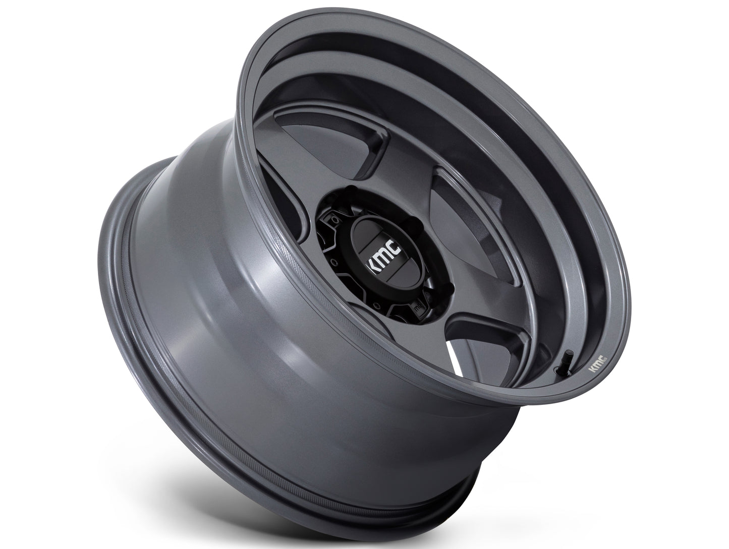 KMC Lobo Wheels - 17x8.5 / 6x139