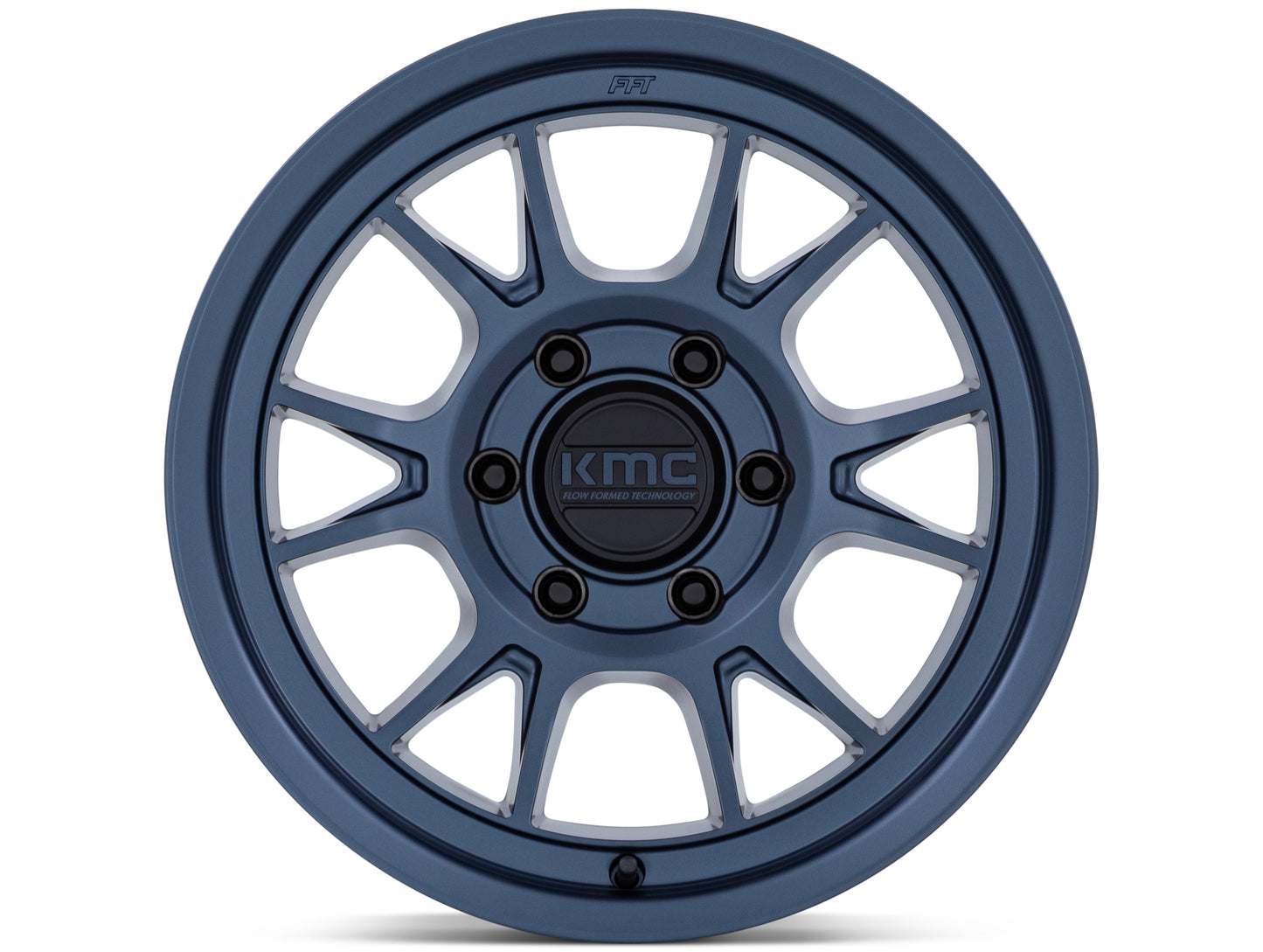KMC Range Wheels - 17x8.5 / 6x139 / -10