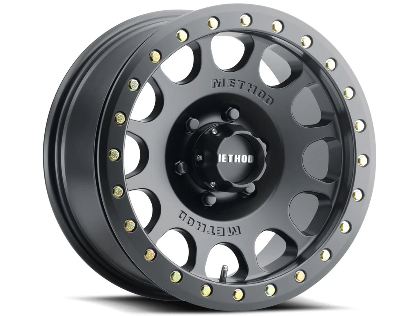 Method Race Wheels - 105 - 17x8.5 / 6x139 / +0