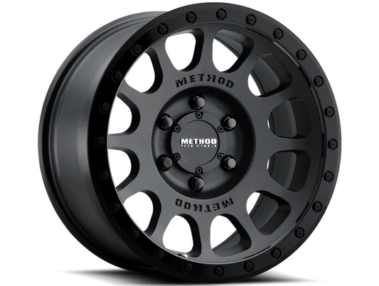 Method Race Wheels - 305 - 18x9 / 6x139