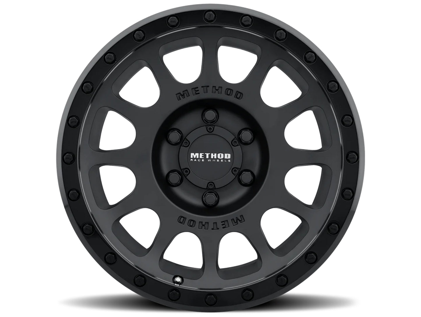 Method Race Wheels - 305 - 18x9 / 6x139