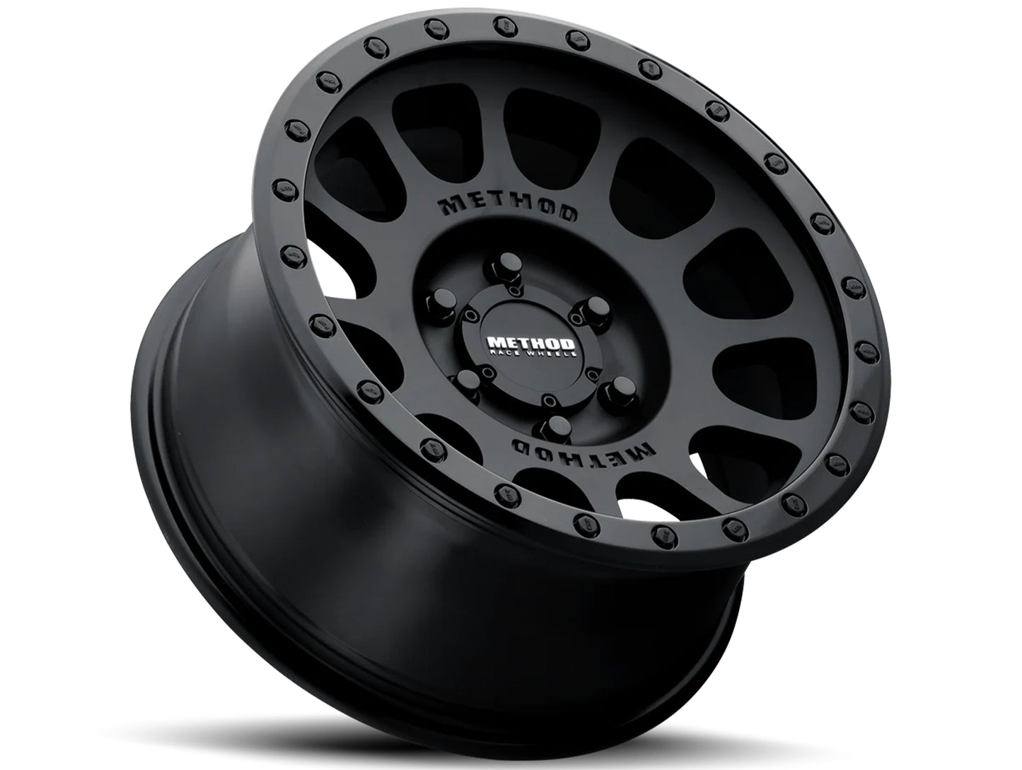 Method Race Wheels - 305 - 18x9 / 6x139