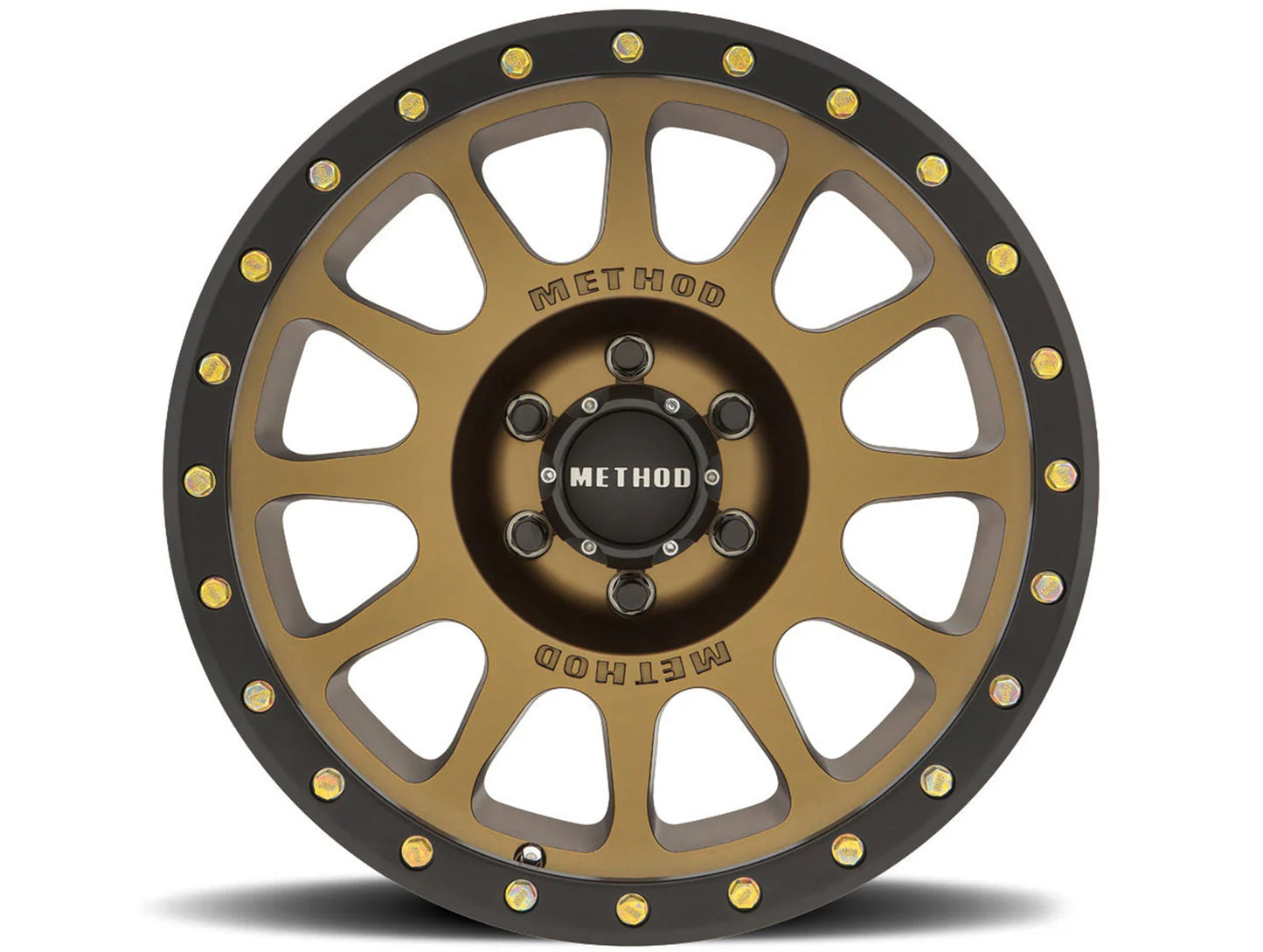 Method Race Wheels - 305 - 18x9 / 6x139 / +0