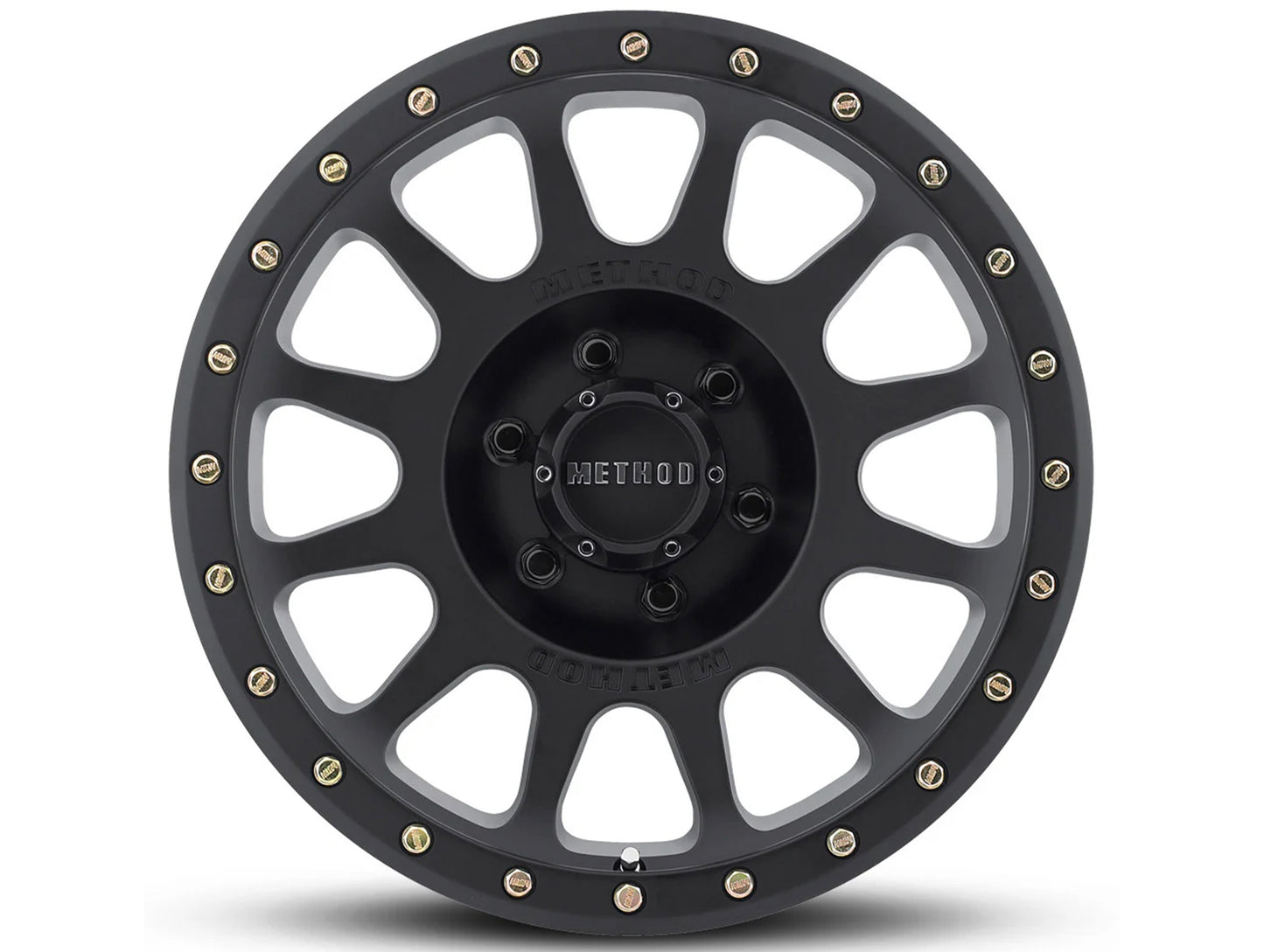 Method Race Wheels - 305 - 18x9 / 6x139 / +0