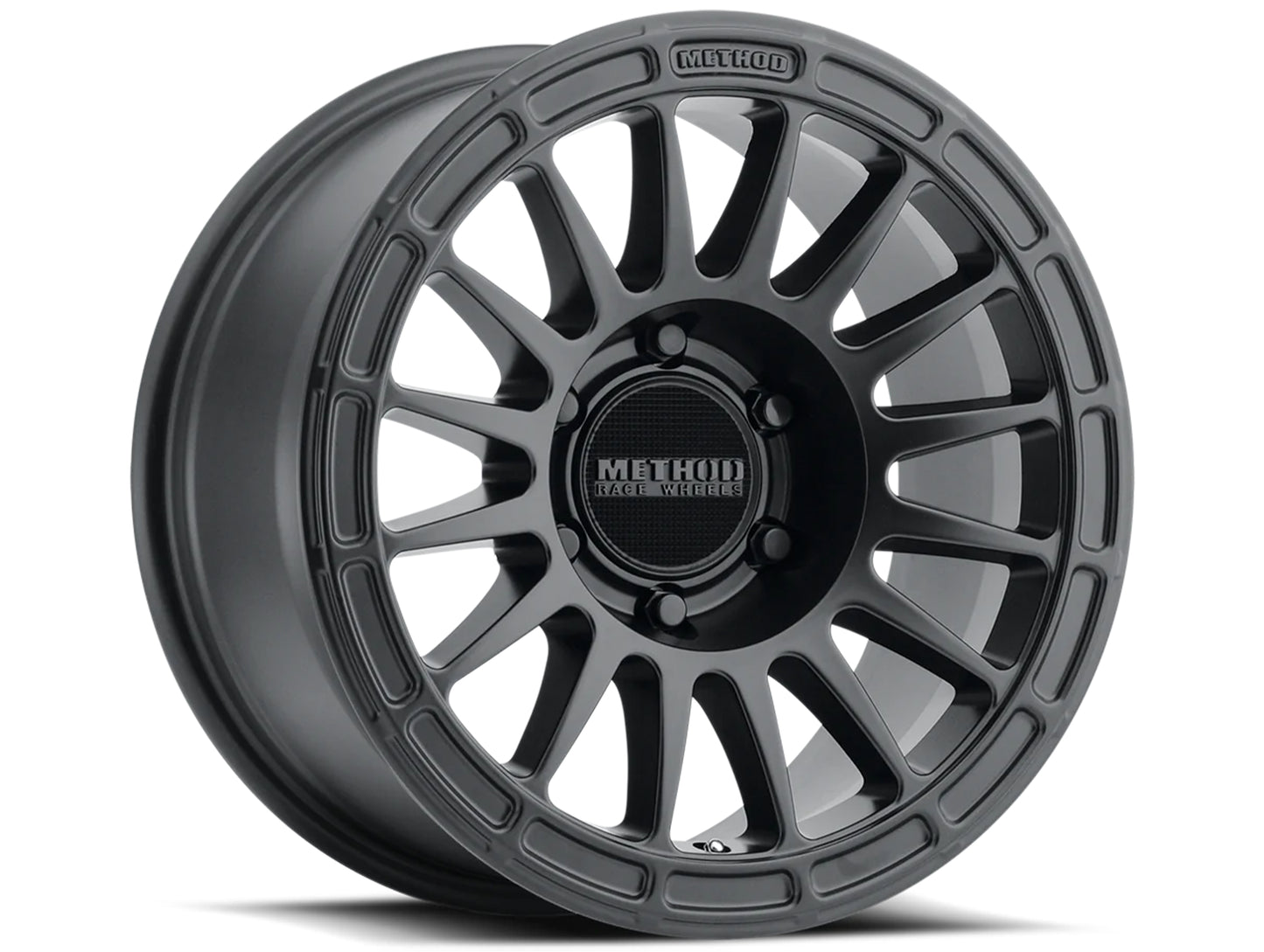 Method Race Wheels - 314 - 18x9 / 6x139 / +18