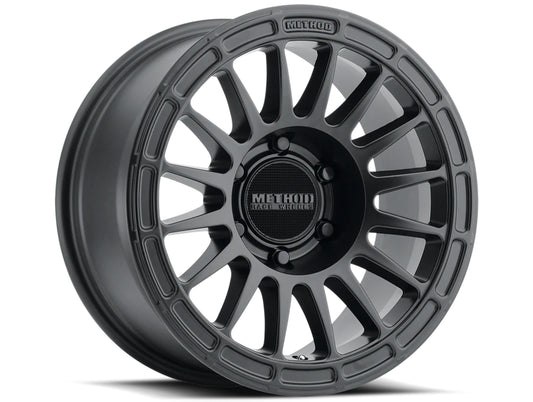 Method Race Wheels - 314 - 18x9 / 6x139 / +18