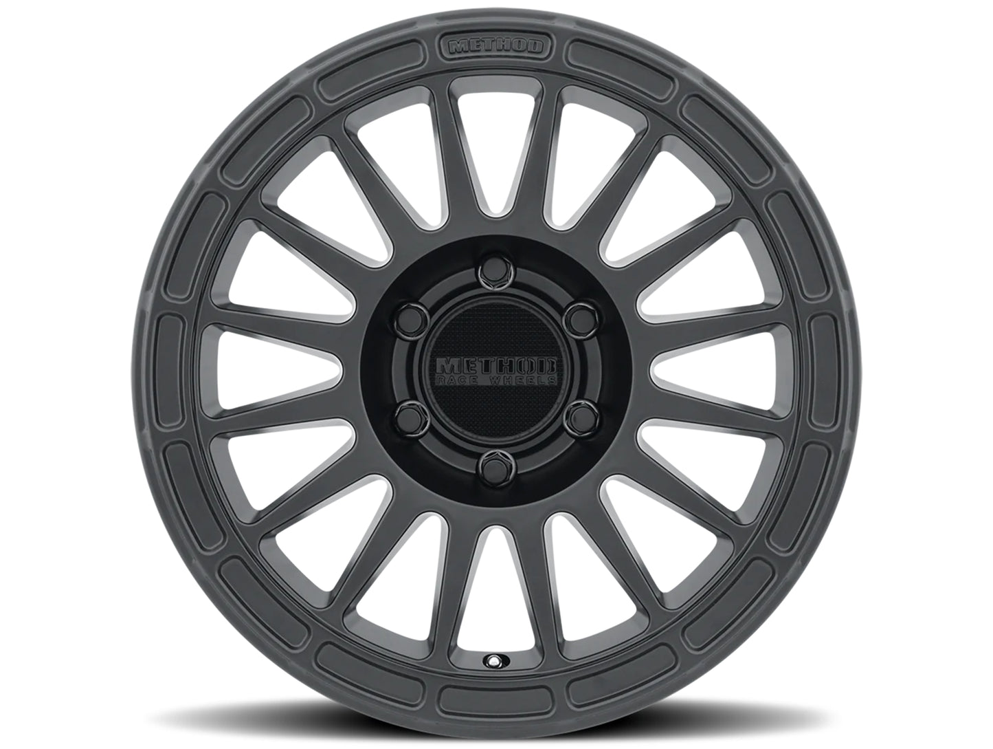 Method Race Wheels - 314 - 18x9 / 6x139 / +18