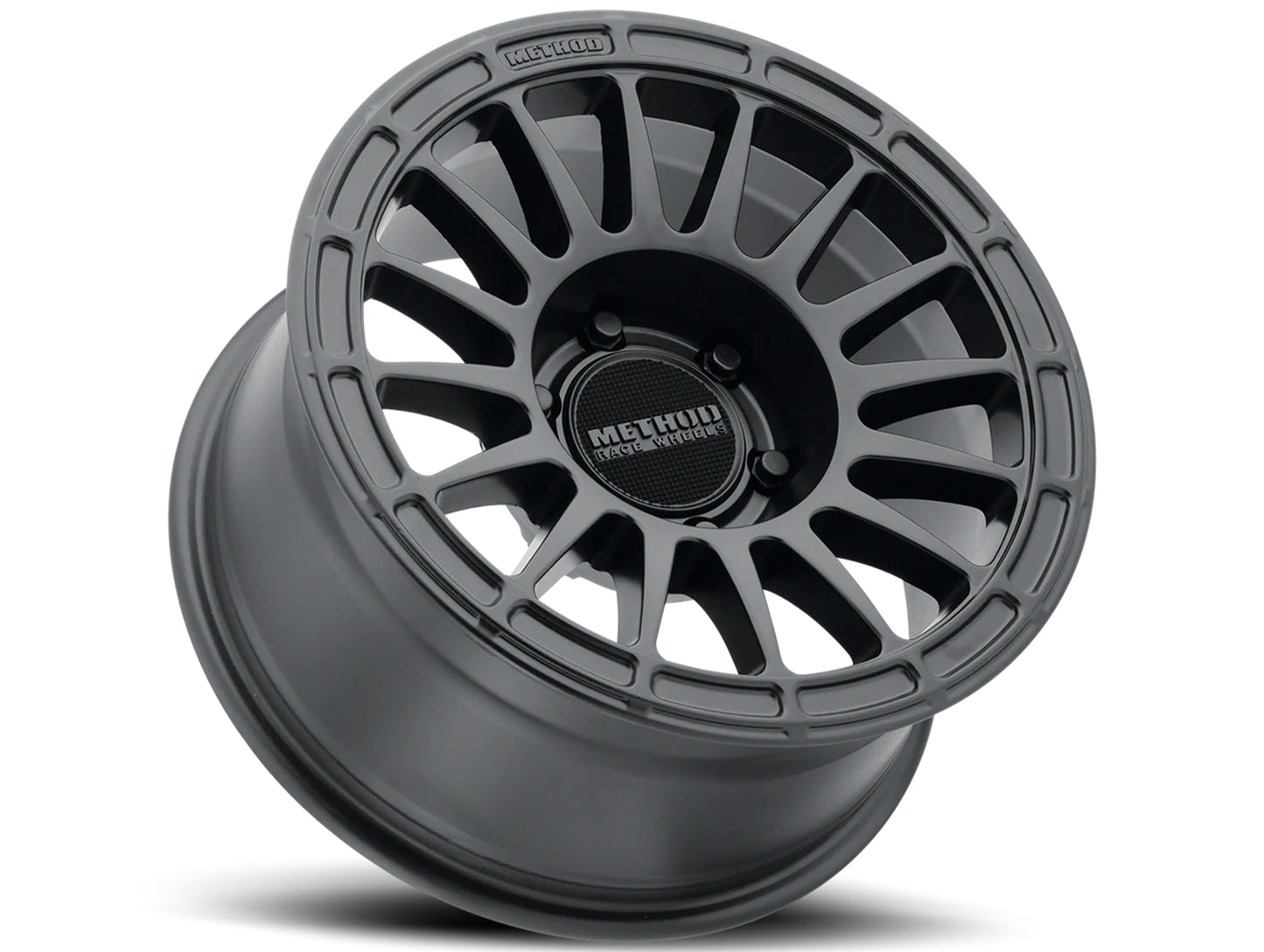 Method Race Wheels - 314 - 18x9 / 6x139 / +18