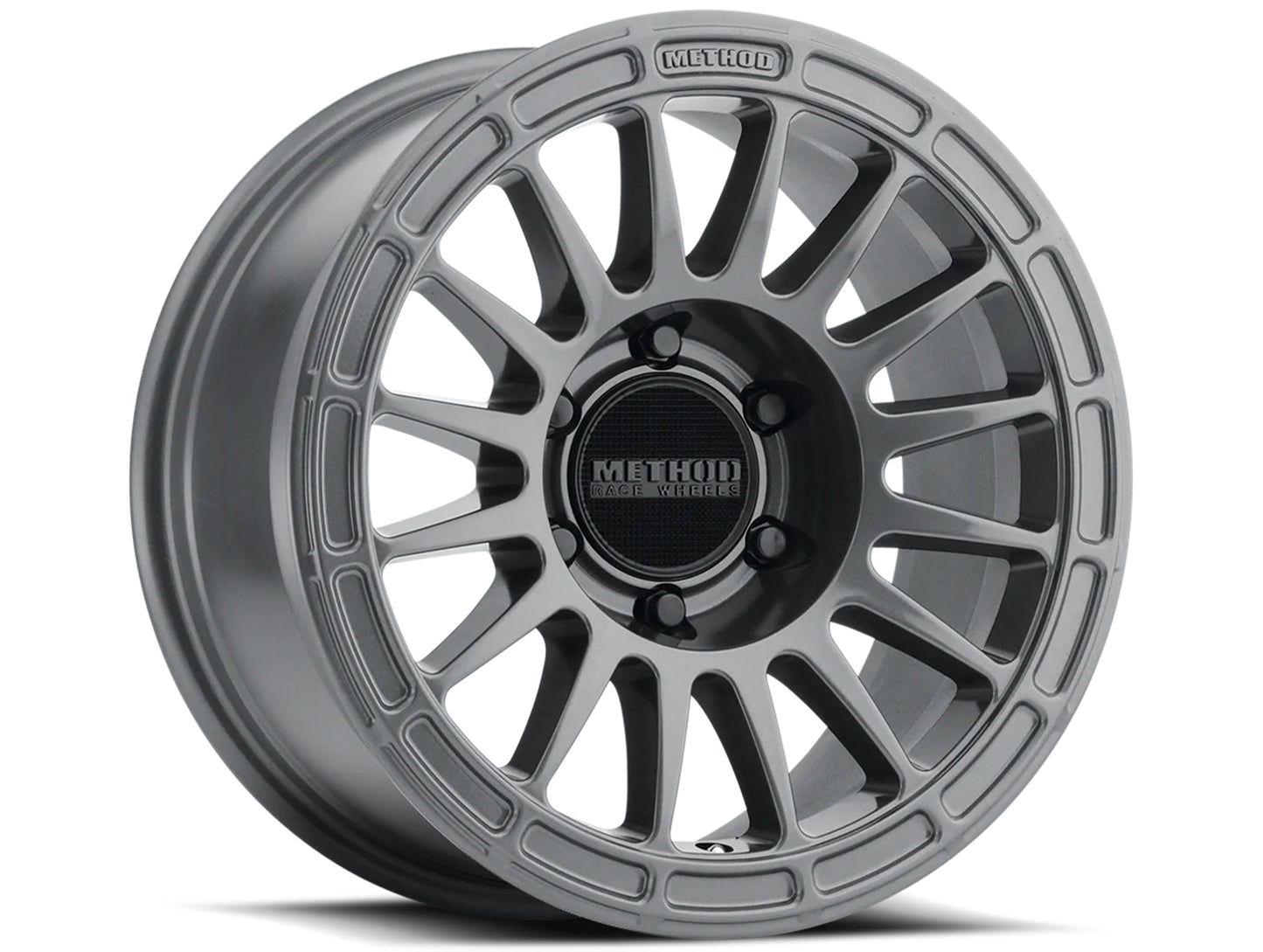 Method Race Wheels - 314 - 18x9 / 6x139 / +18