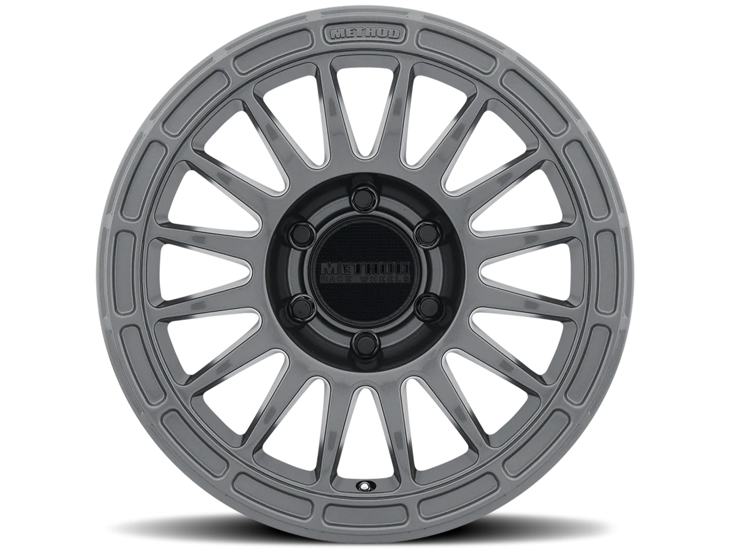 Method Race Wheels - 314 - 18x9 / 6x139 / +18