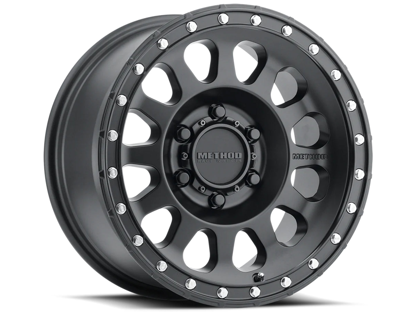 Method Race Wheels - 315 - 17x8.5 / +0