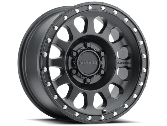 Method Race Wheels - 315 - 20x10 / 6x139 / -18