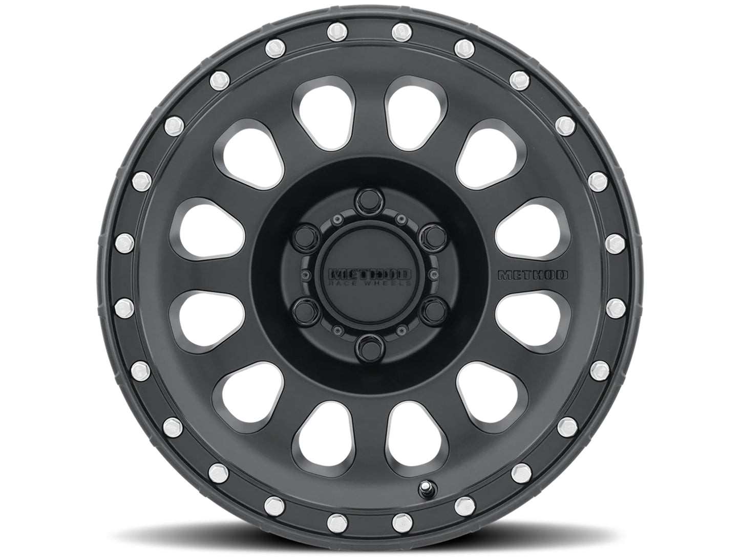 Method Race Wheels - 315 - 17x8.5 / +0