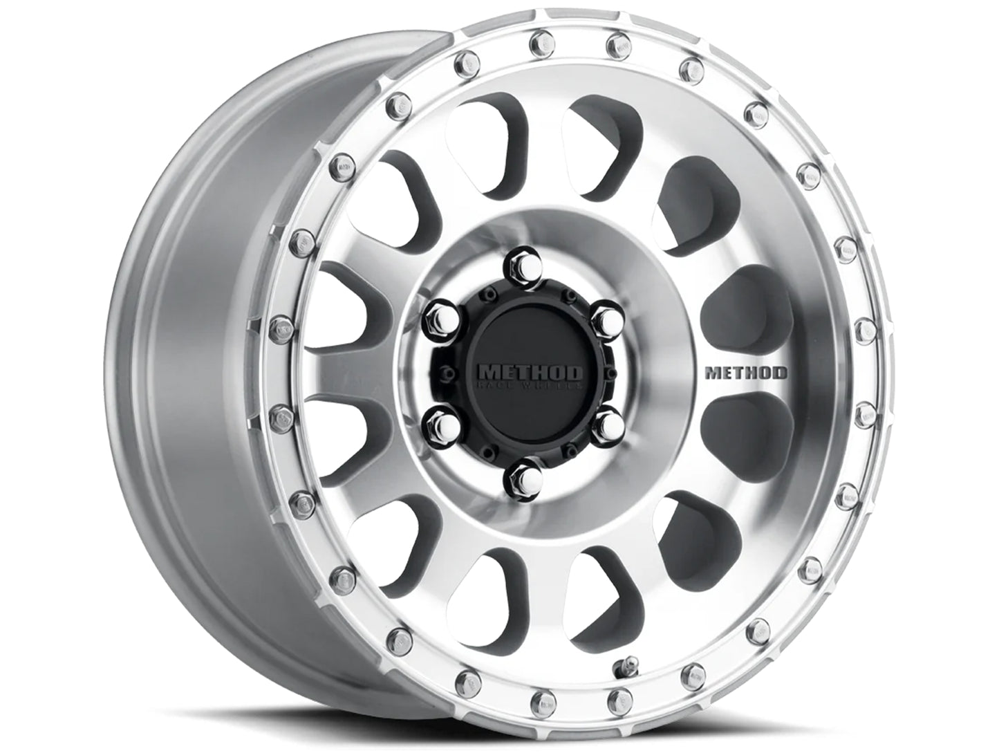 Method Race Wheels - 315 - 17x8.5 / +0