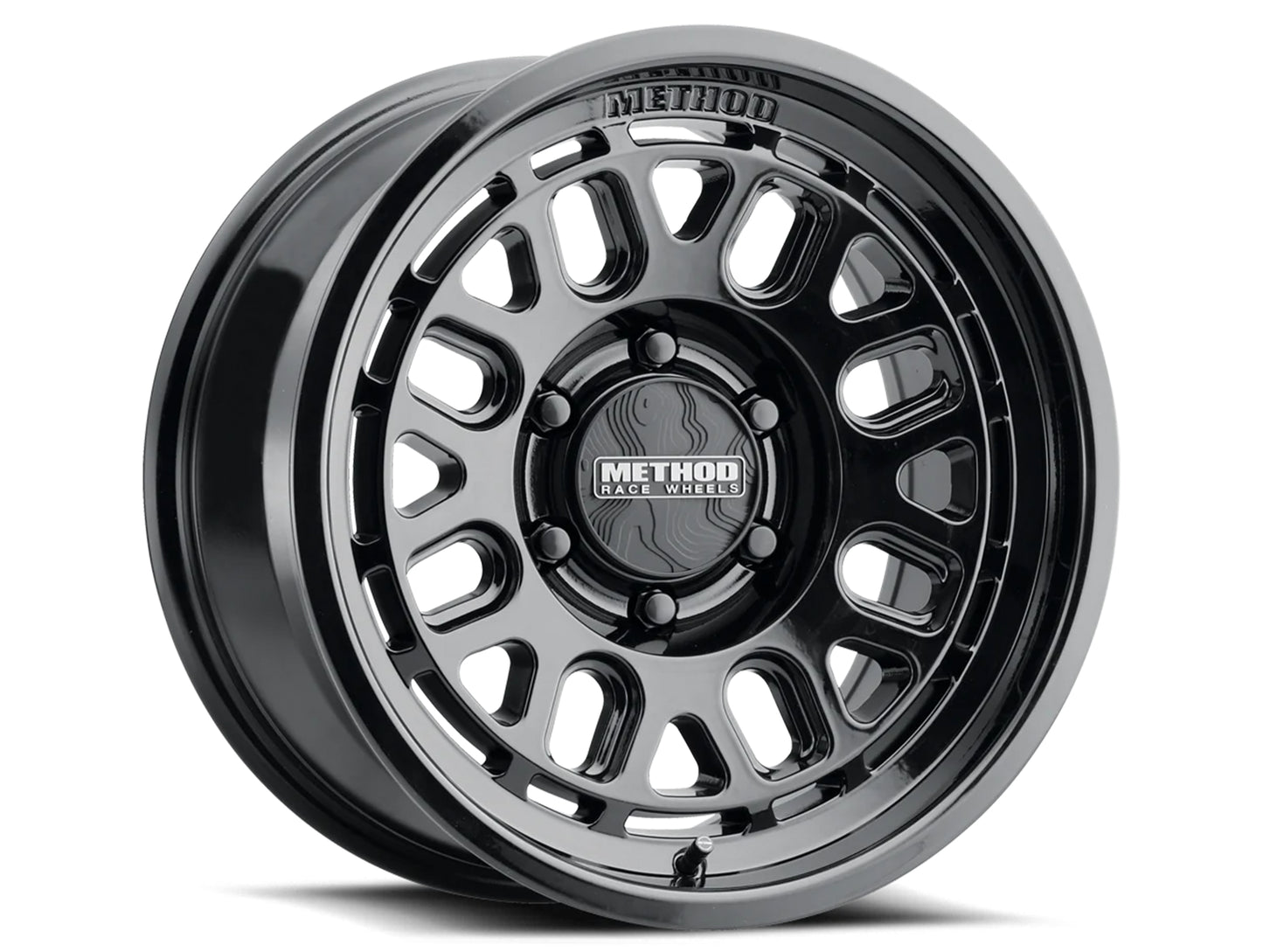 Method Race Wheels - 321 - 20x9 / 6x139 / +18