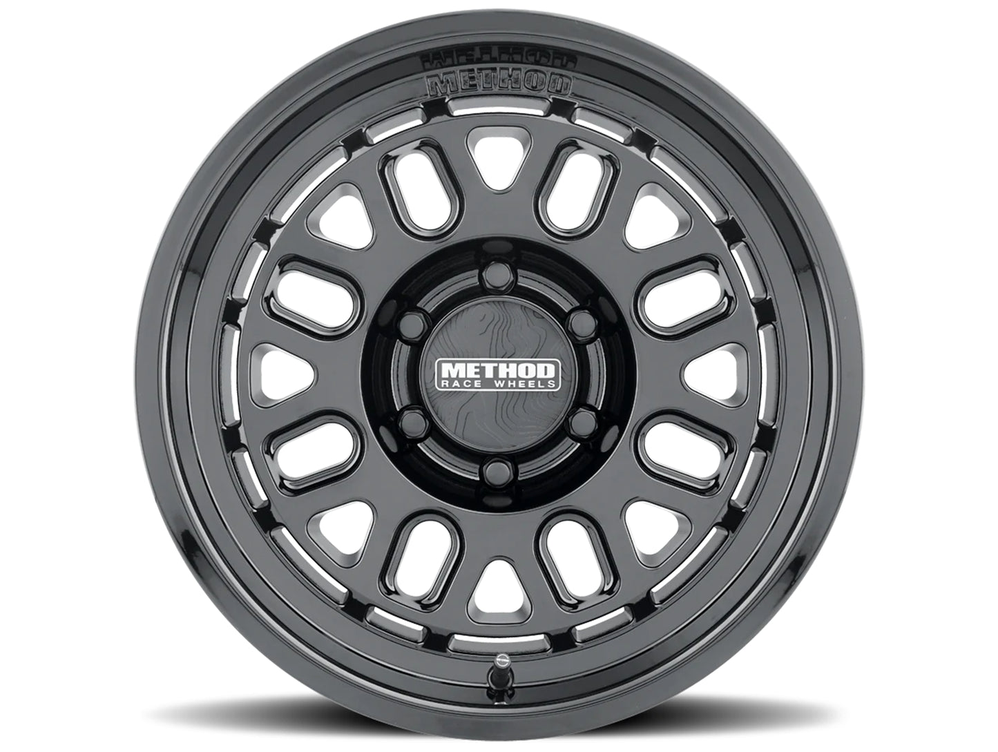 Method Race Wheels - 321 - 20x9 / 6x139 / +18