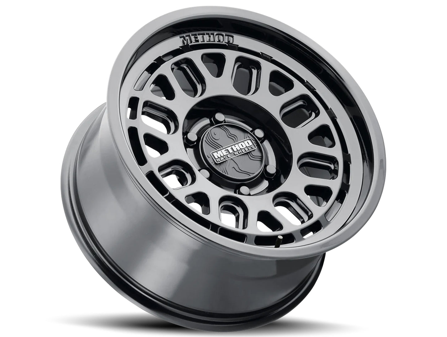 Method Race Wheels - 321 - 20x9 / 6x139 / +18
