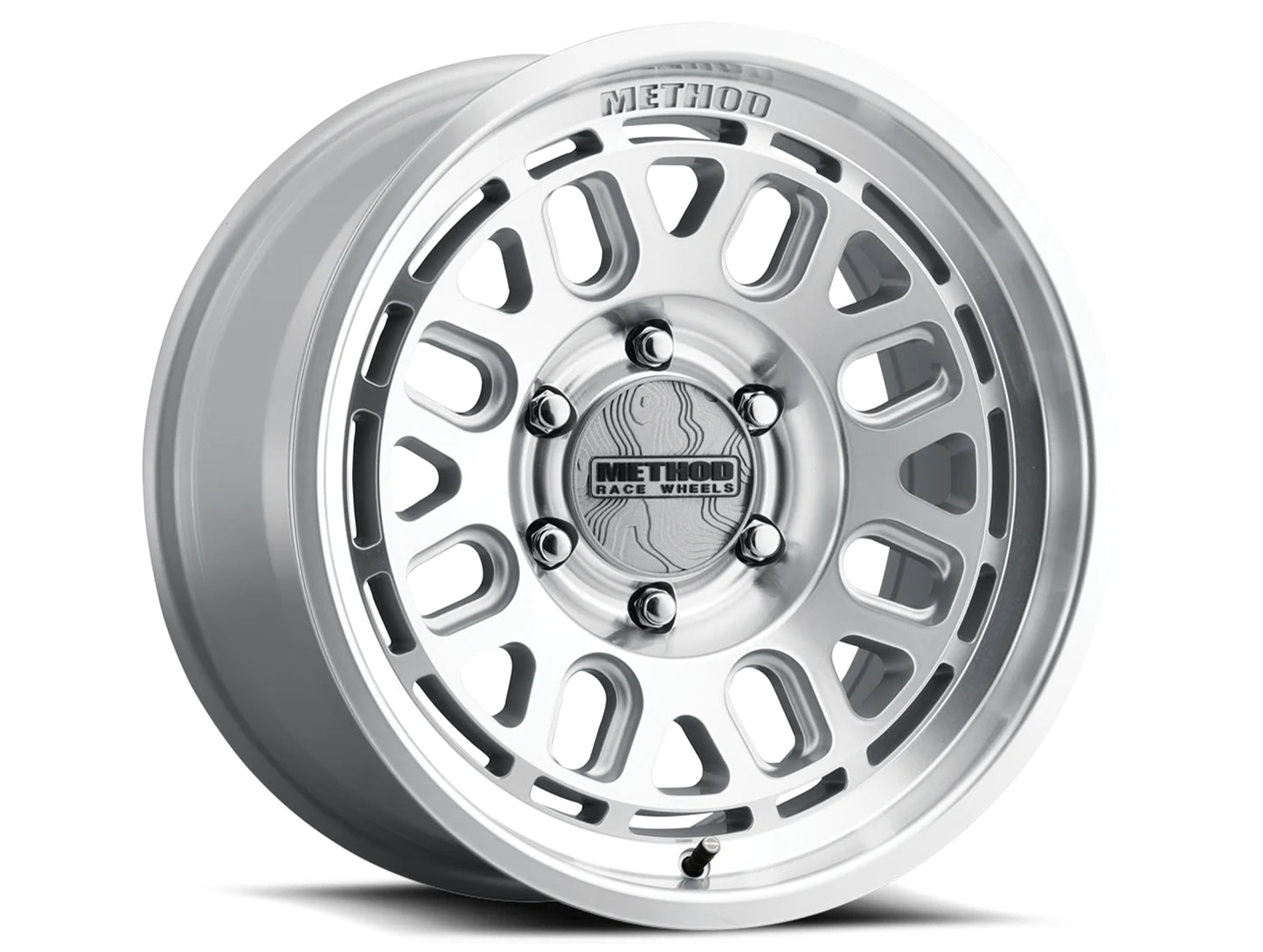 Method Race Wheels - 321 - 20x9 / 6x139 / +18