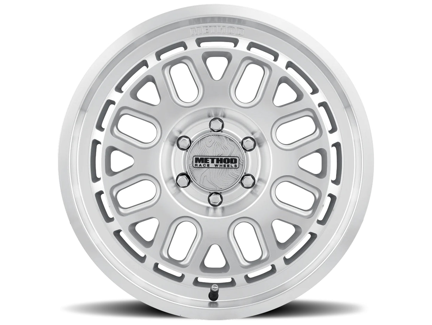 Method Race Wheels - 321 - 20x9 / 6x139 / +18