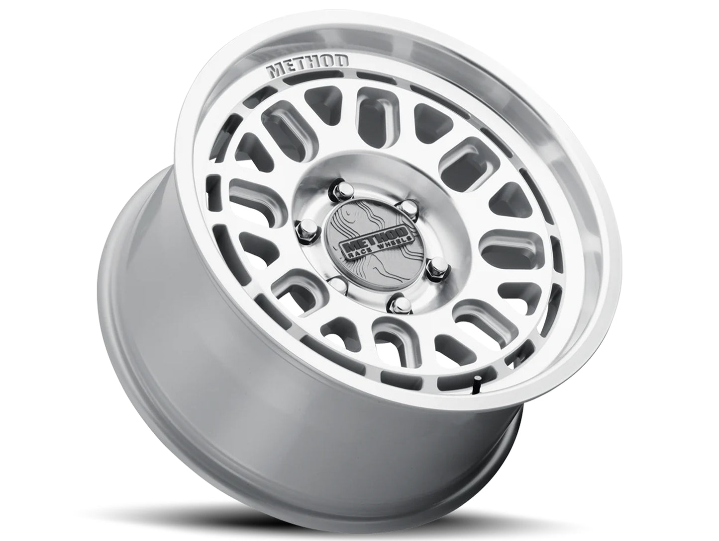 Method Race Wheels - 321 - 20x9 / 6x139 / +18