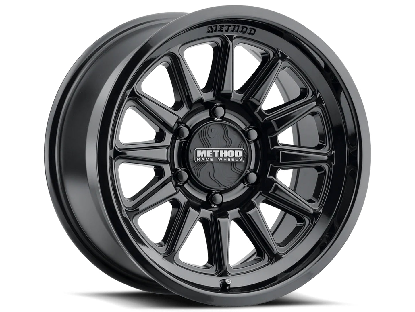 Method Race Wheels - 323 - 17x8.5 / 6x139