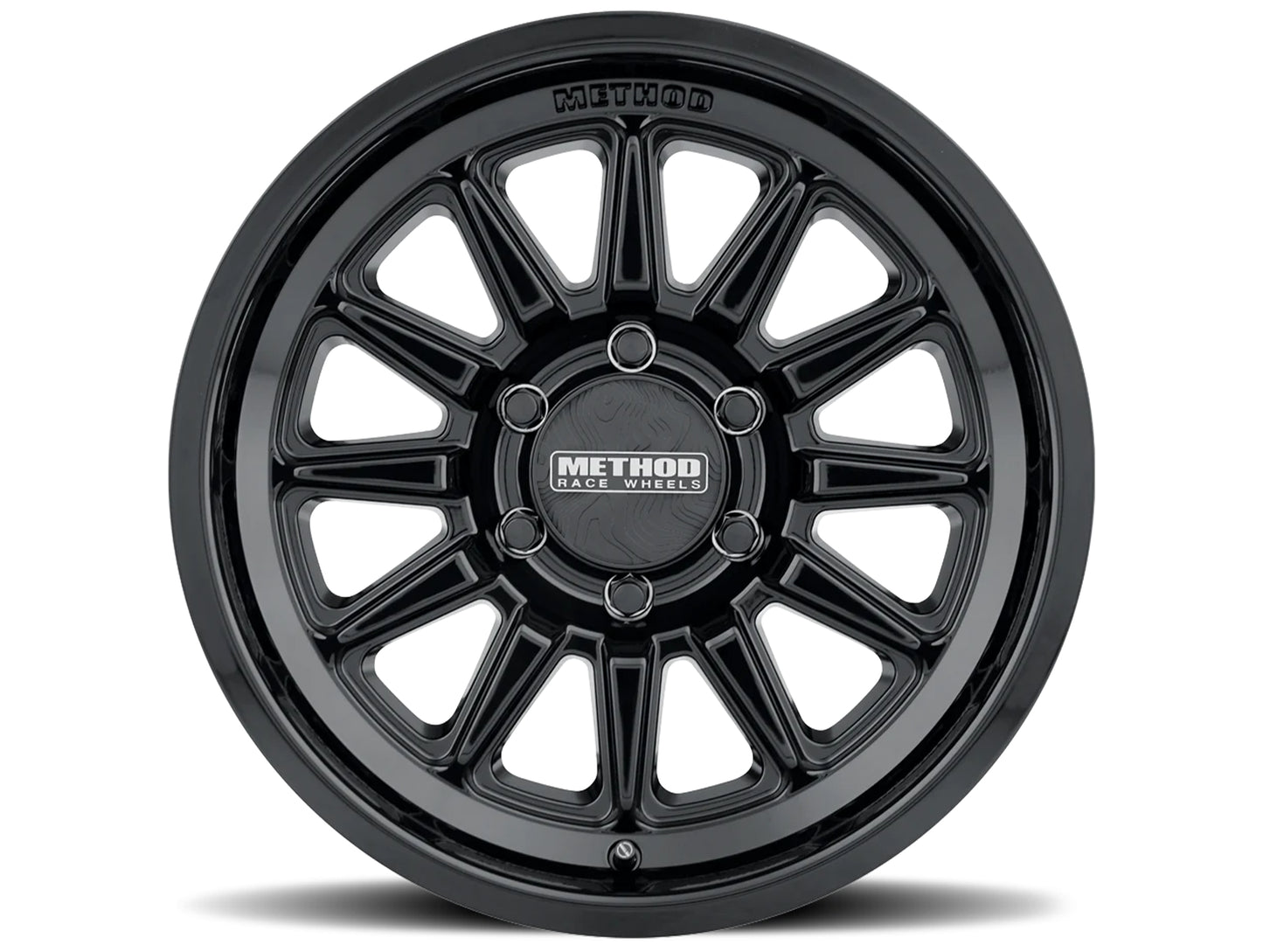 Method Race Wheels - 323 - 17x8.5 / 6x139