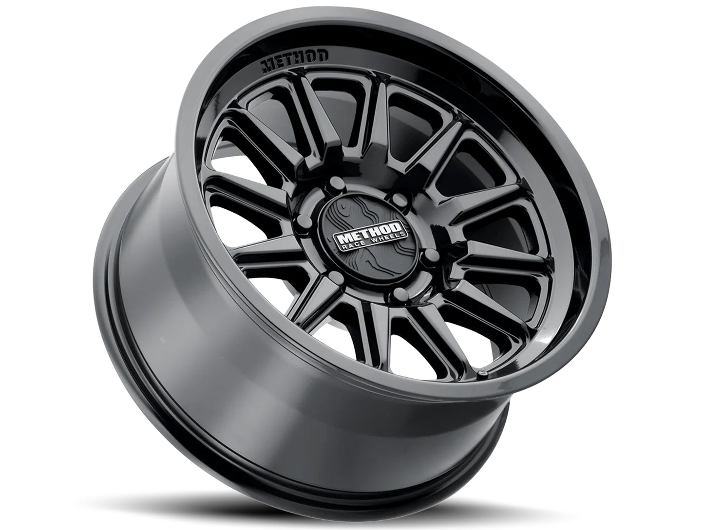 Method Race Wheels - 323 - 17x8.5 / 6x139