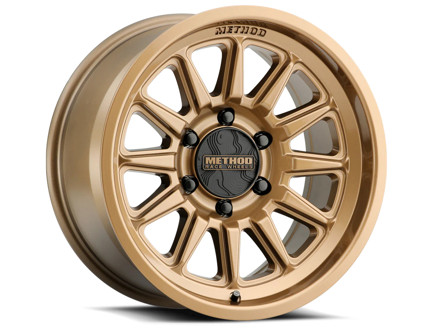 Method Race Wheels - 323 - 17x8.5 / 6x139