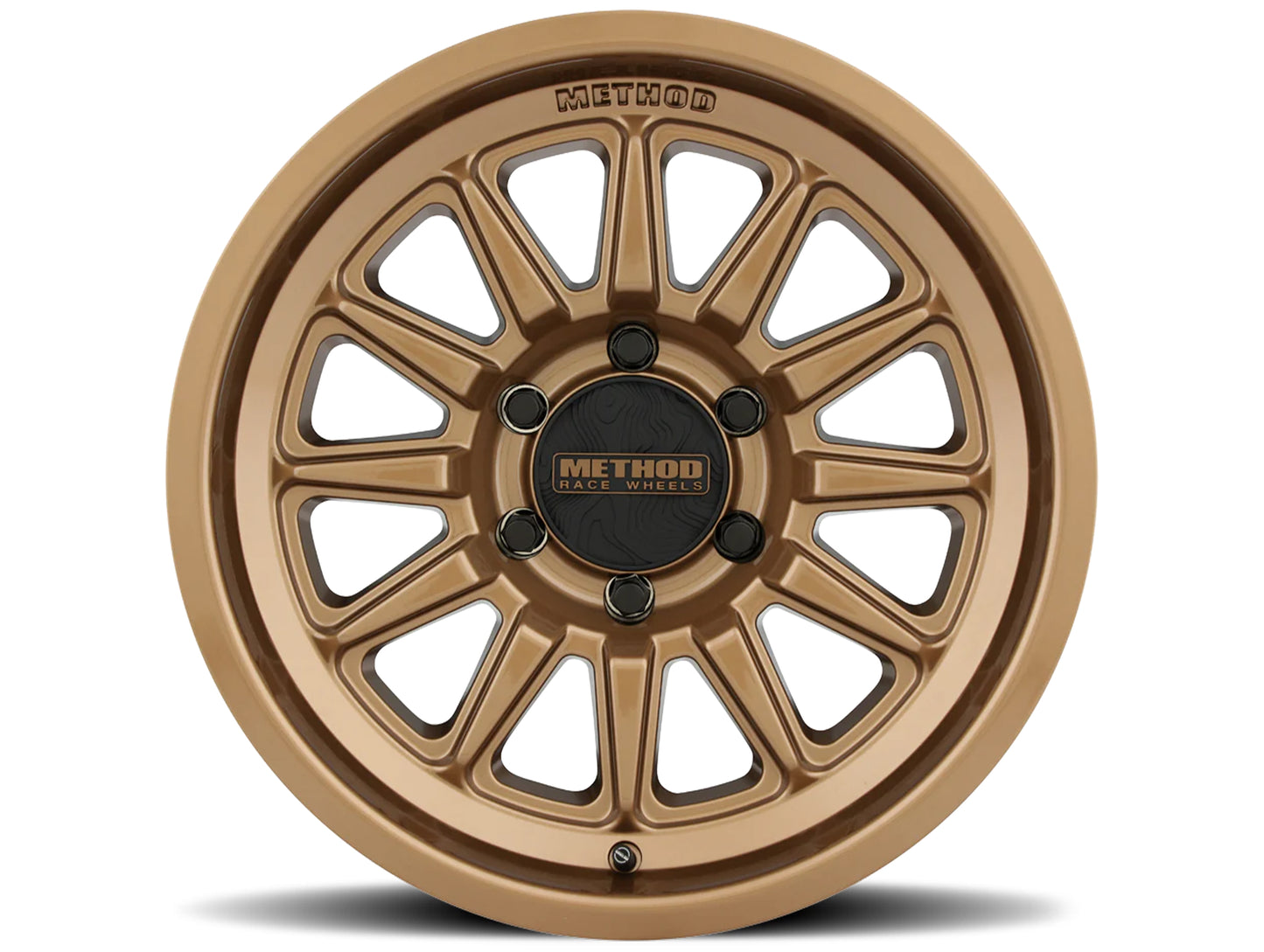 Method Race Wheels - 323 - 17x8.5 / 6x139