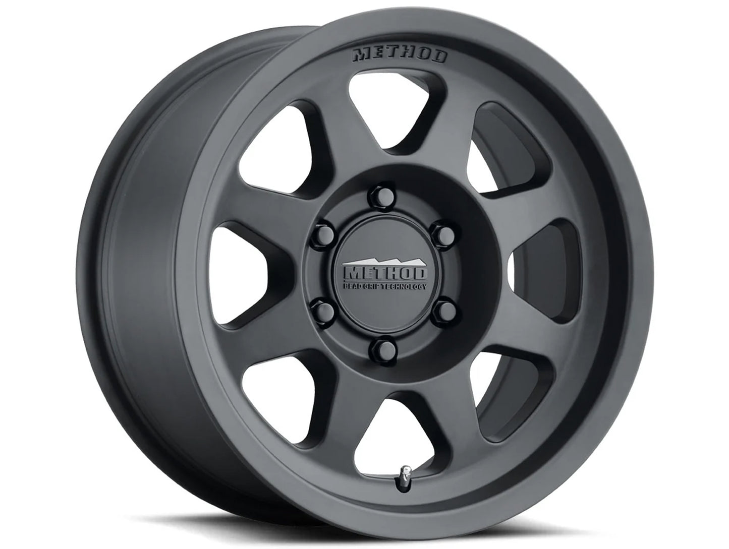 Method Race Wheels - 701 - 18x9 / 6x139 / +18