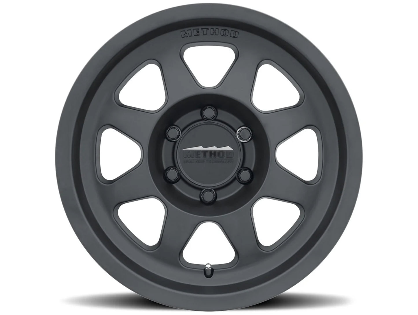 Method Race Wheels - 701 - 18x9 / 6x139 / +18