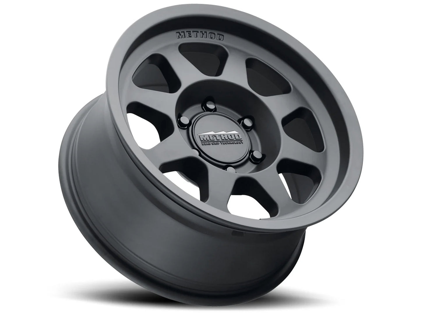 Method Race Wheels - 701 - 18x9 / 6x139 / +18