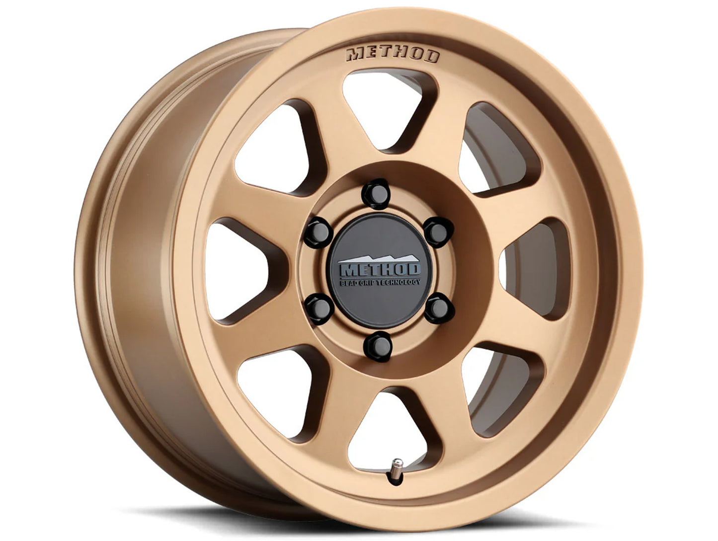 Method Race Wheels - 701 - 18x9 / 6x139 / +18