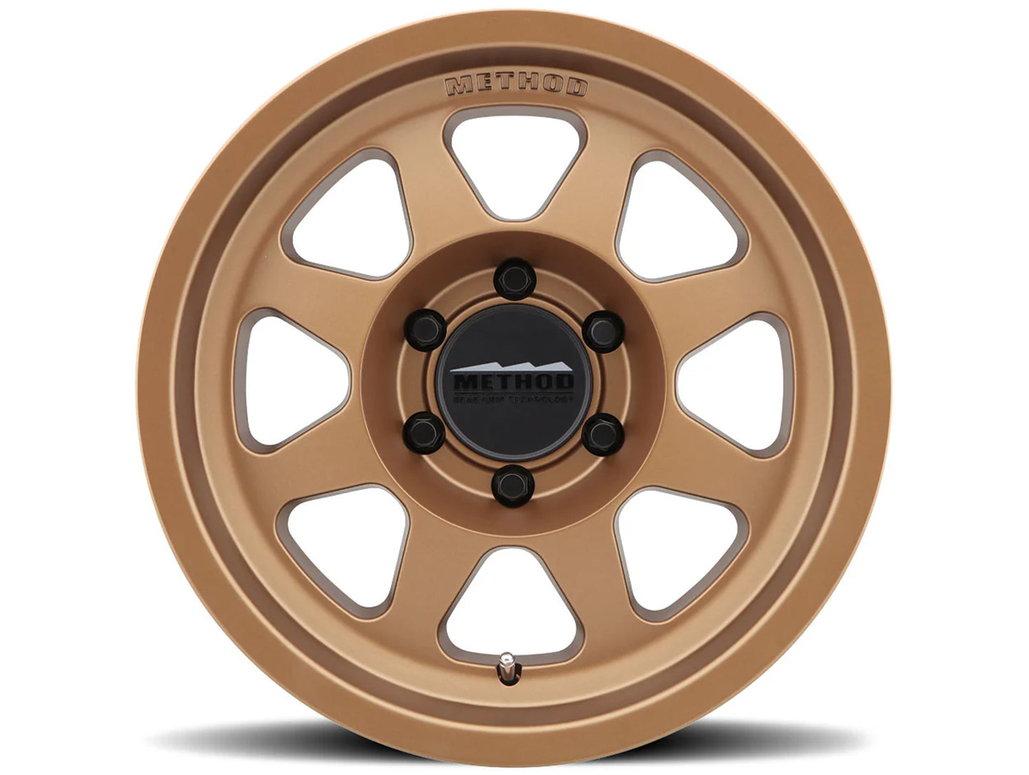 Method Race Wheels - 701 - 18x9 / 6x139 / +18