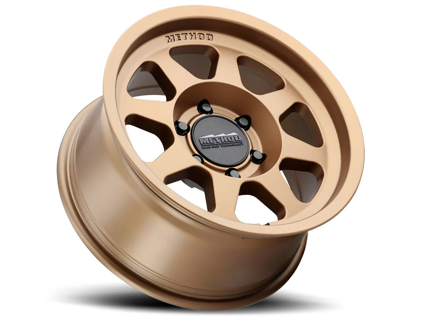 Method Race Wheels - 701 - 18x9 / 6x139 / +18