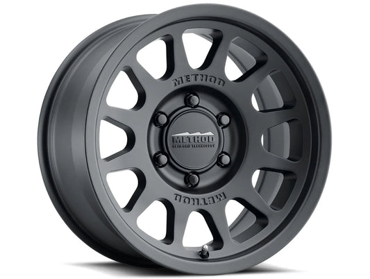 Method Race Wheels - 703 - 17x9 / 6x139 / -12