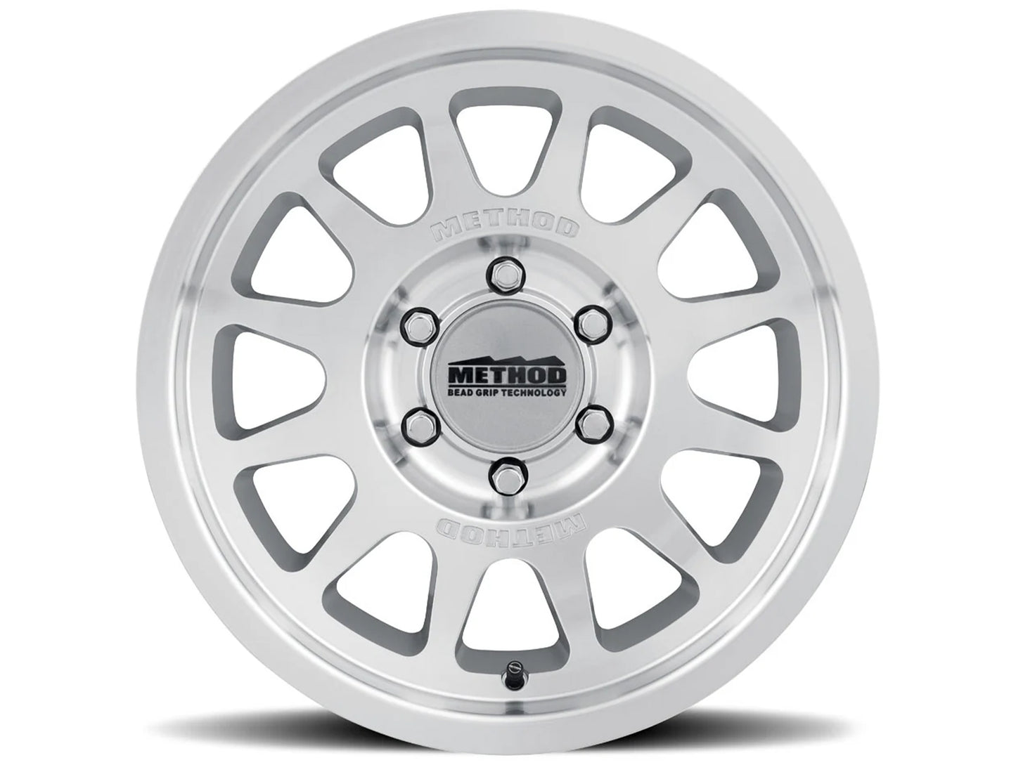 Method Race Wheels - 703 - 17x8.5 / 6x139 / +0