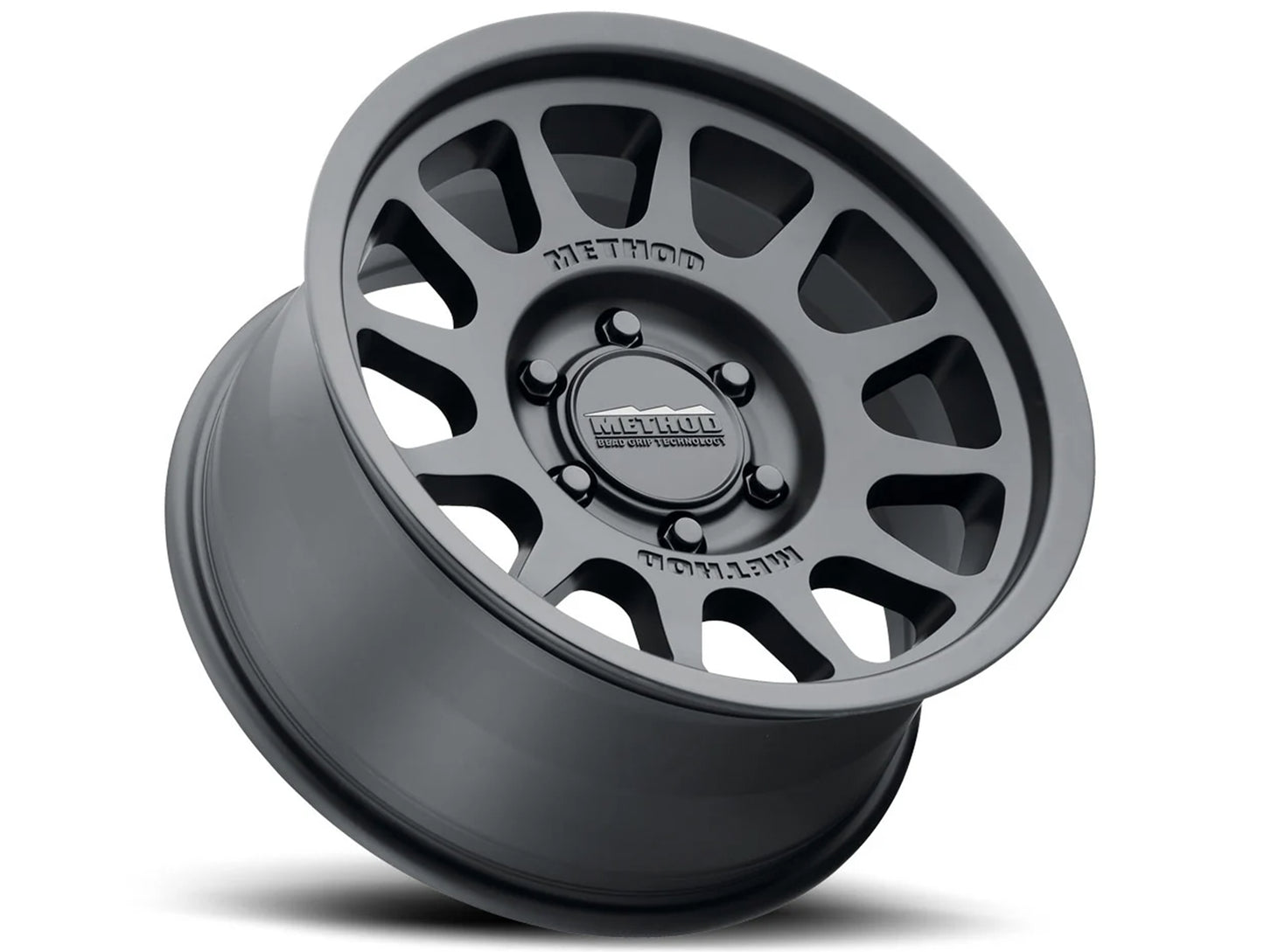 Method Race Wheels - 703 - 17x8.5 / 5x150 / +0