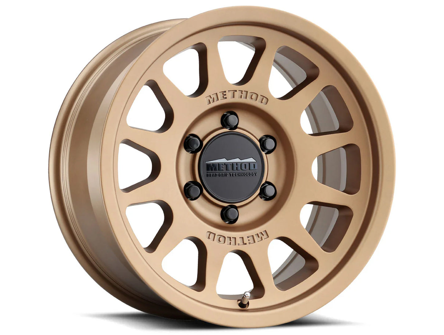 Method Race Wheels - 703 - 17x8.5 / 5x150 / +0