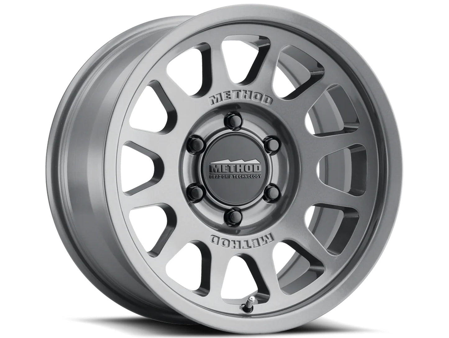 Method Race Wheels - 703 - 17x9 / 6x139 / -12